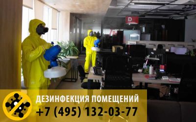 В компании БТС вы можете заказать дезинфекцию от коронавируса для любого типа помещения: квартира, подъезд, офис, частный или жилой дом, склад, производство, медицинское учреждение, школы, детские сады, строительные площадки, салоны красоты и парикмахерские.  
